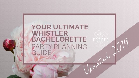 Banner-Bachelorette Party 2019 Banner-Bachelorette Party 2019
