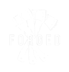 Forged Axe Throwing