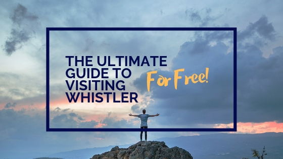 Banner Whistler free