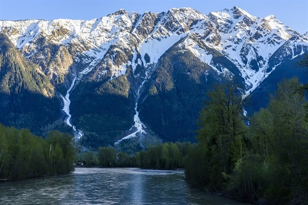 Pemberton
