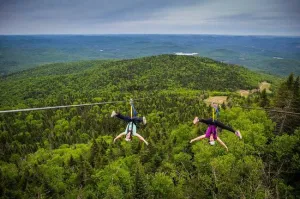 ZIptrek adventure tours