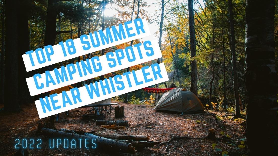 a sign in the middle of a forest