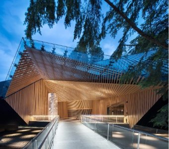 Audain art muesuem