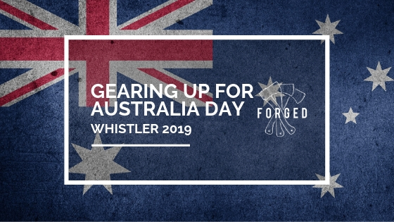 banner forged australia