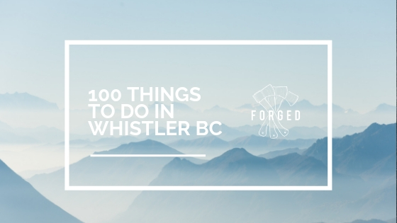 Forged-Banner-100-Things-in-Whistler