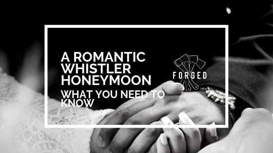 Forged-Banner-Honeymoon Forged Banner - Whistler Honeymoon