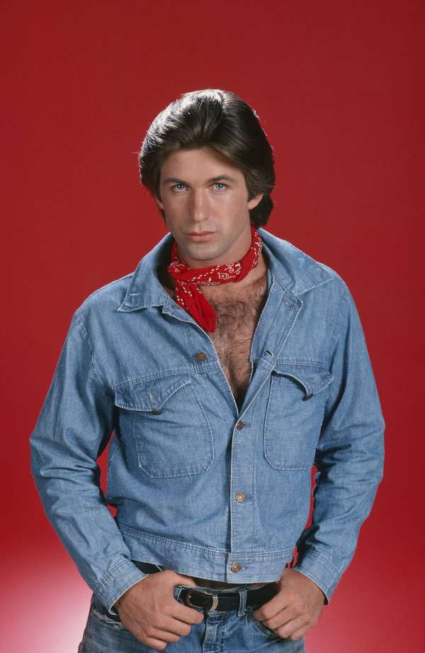 Canadian Tuxedo