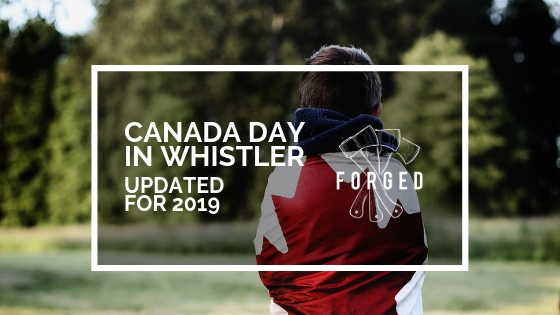 Banner-Canada-Day-Whistler Banner Forged Canada Day Whistler