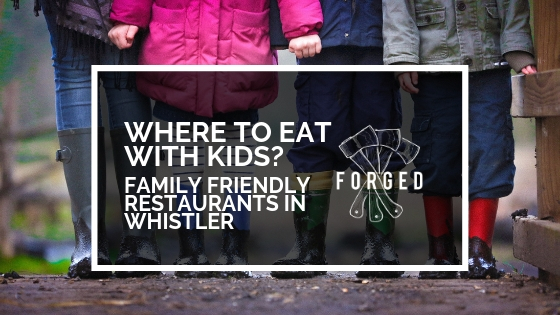 Banner-Kids-eating-in-Whistler Banner Family friendly restaurants in Whistler