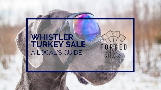 Forged-Turkey-Sale