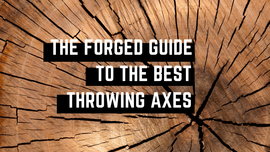 Banner best throwing axe
