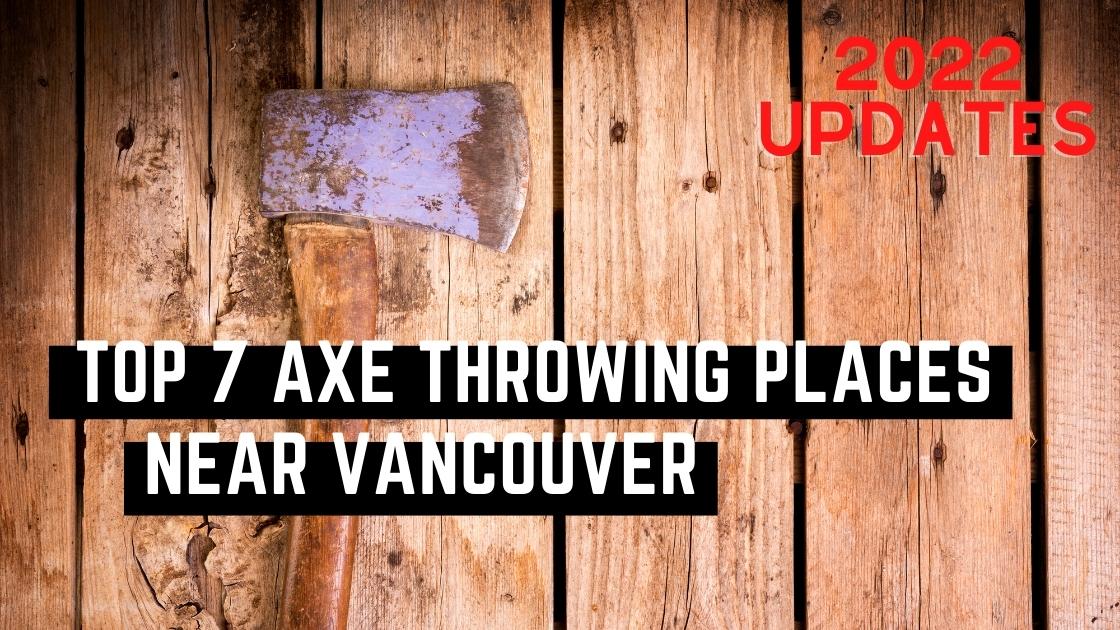 a sign on a wooden surface