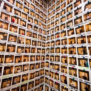 The WALL of FAME